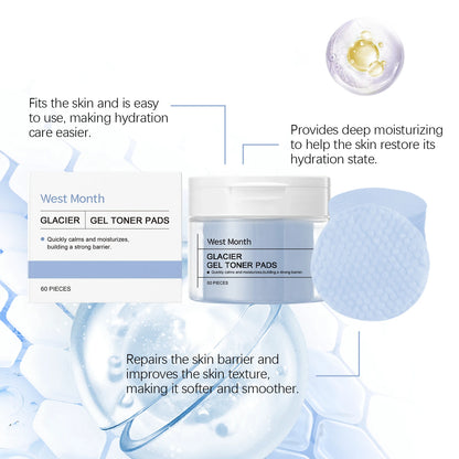 Radiant Glow Toner Pads™