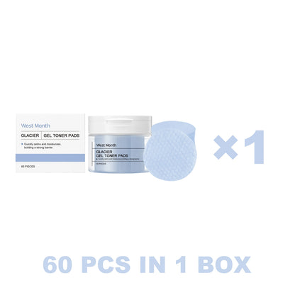 Radiant Glow Toner Pads™